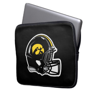 Hawkeye Helmet Laptop Sleeve