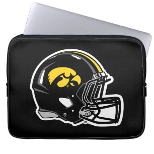 Hawkeye Helmet Laptop Sleeve
