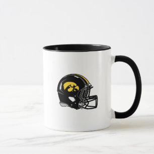 Hawkeye Helmet Mug