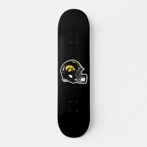 Hawkeye Helmet Skateboard