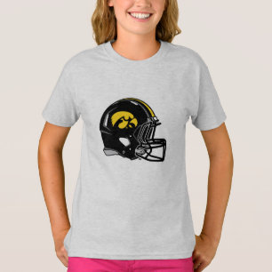 Hawkeye Helmet T-Shirt