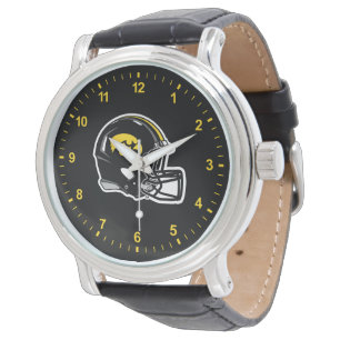 Hawkeye Helmet Watch