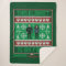 Hawkeye & Kate Bishop Holiday Graphic