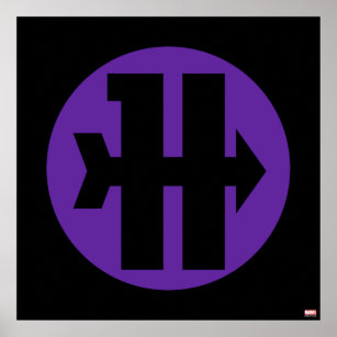 hawkeye symbol