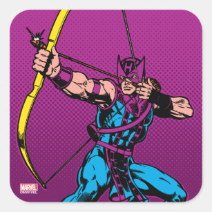 retro hawkeye