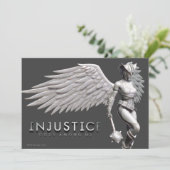 Hawkgirl (Standing Front)