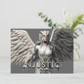 Hawkgirl Alternate (Standing Front)