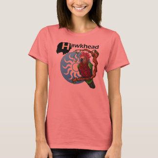 Hawkhead Parrot T-Shirt