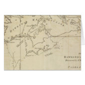 Hawkins's Maidenland, Falkland Sound (Front Horizontal)
