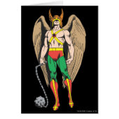 Hawkman (Front)