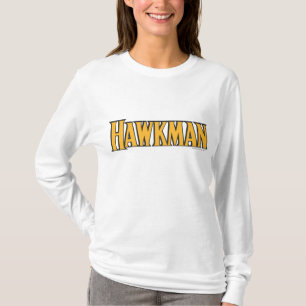 Hawkman Logo T-Shirt