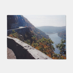 Hawksnest Doormat