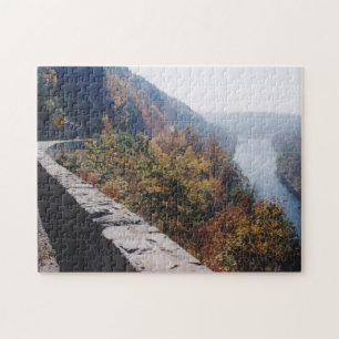 Hawksnest Jigsaw Puzzle