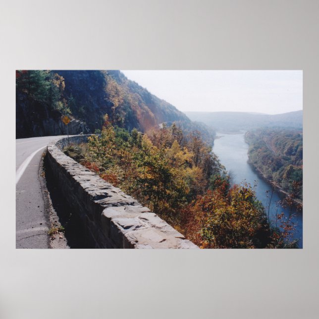 Hawksnest Poster (Front)