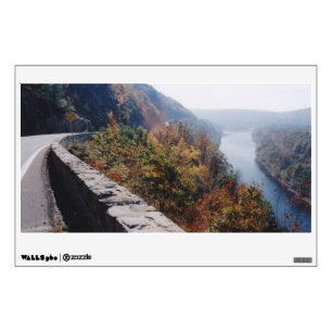 Hawksnest Wall Sticker