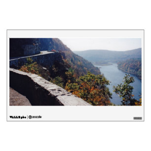 Hawksnest Wall Sticker