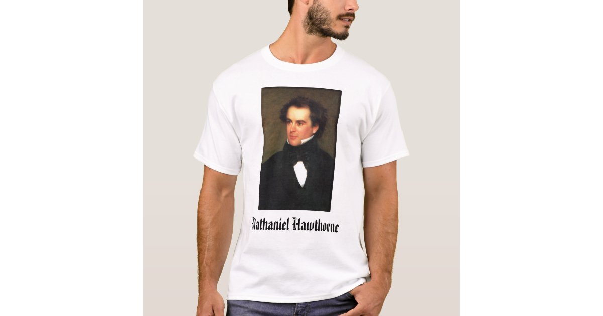 hawthorne t shirts