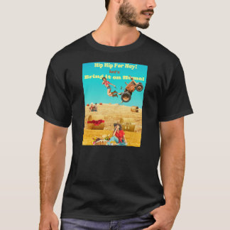 Hay Day tshirt