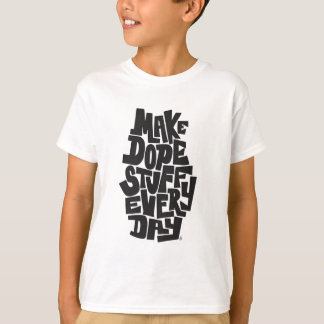 Hay Dore Sweet Diet - Punny Funny T-Shirt Design 