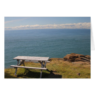Hay Point, Grand Manan, New Brunswick, Canada Cards