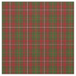 Hay Scottish Clan Tartan Plaid Pattern Fabric