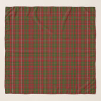 Hay Scottish Clan Tartan Plaid Pattern