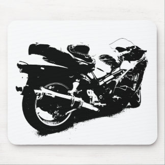Hayabusa Mouse Pad