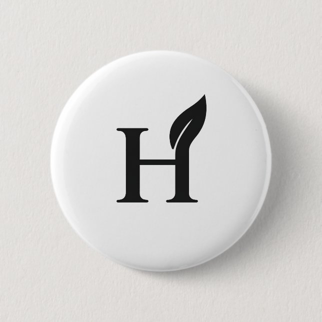 hayah button (Front)