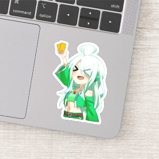 HayaTikaze's sticker (2)Rule!! Seal