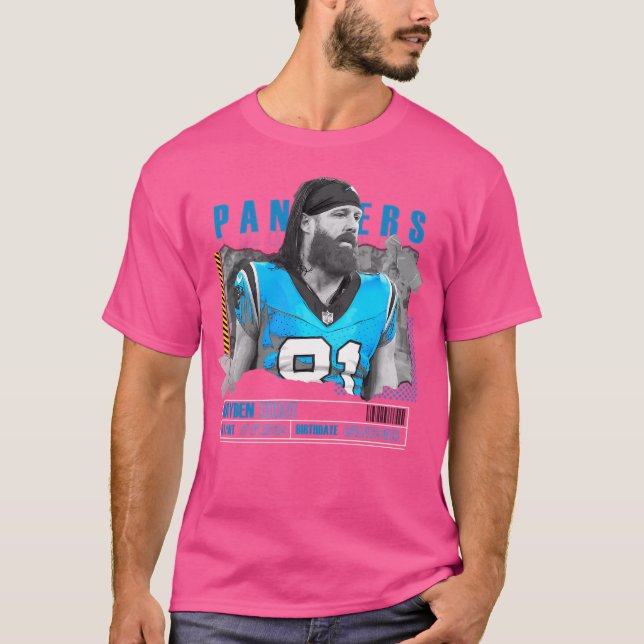 Hayden Hurst Football Shirt Tapestry 1 (Front)