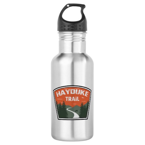 Hayduke Trail Stainless Steel Water Bottle