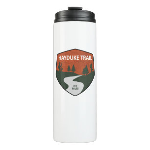 Hayduke Trail Thermal Tumbler