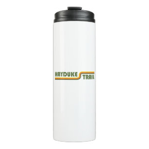 Hayduke Trail Thermal Tumbler