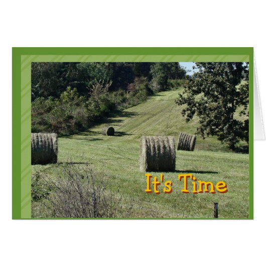 Hayfield-customize-any occasion cards (Front Horizontal)