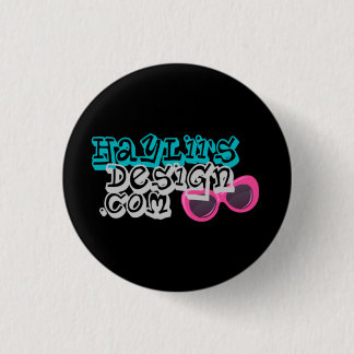 Hayliis Design Flare! Button