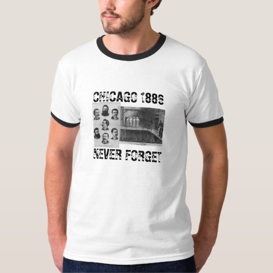 haymarket T-Shirt
