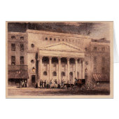 Haymarket Theatre (Front Horizontal)