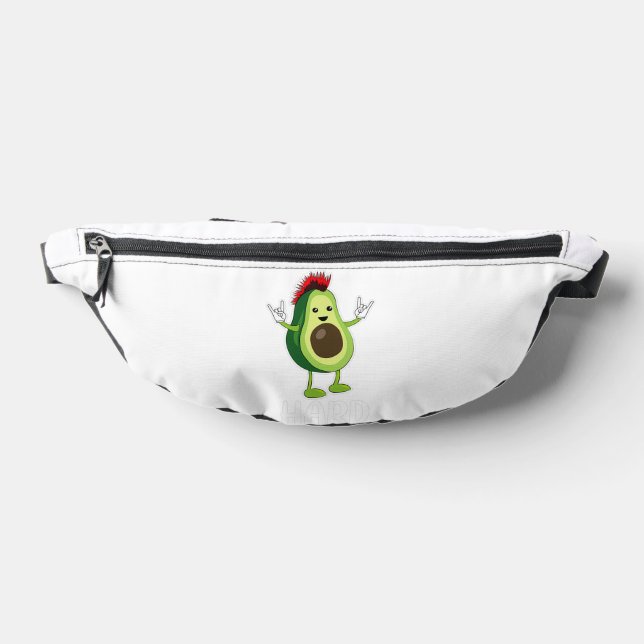 haynedeetzo fanny pack (Lay Down)
