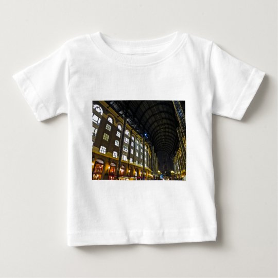 Hays Galleria London Baby T-Shirt