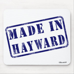 Hayward