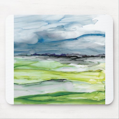 HAZ01 Washed Vistas 1tif Mouse Pad