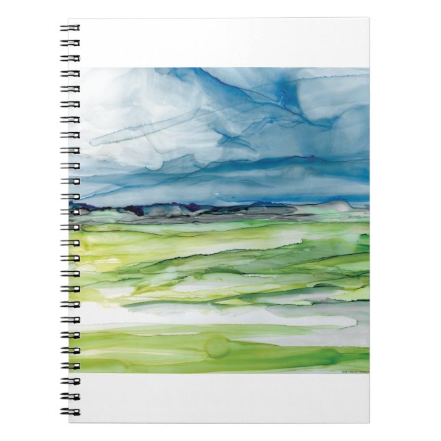 HAZ02 Washed Vistas 2.tif Notebook (Front)