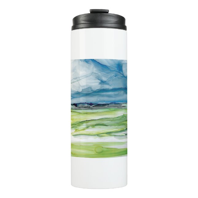 HAZ02 Washed Vistas 2.tif Thermal Tumbler (Front)