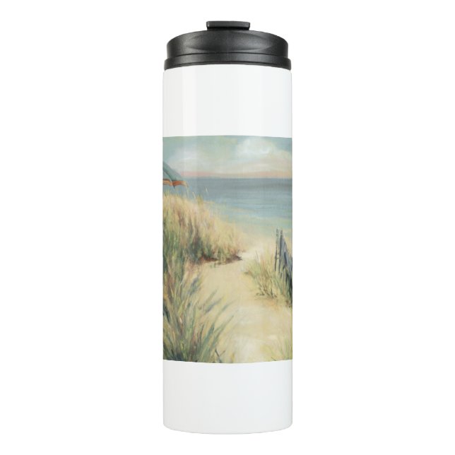 HAZ03 Bridgeport.tif Thermal Tumbler (Front)