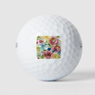 HAZ05 Assorted Bouquet.tif Golf Balls