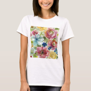 HAZ05 Assorted Bouquet.tif T-Shirt