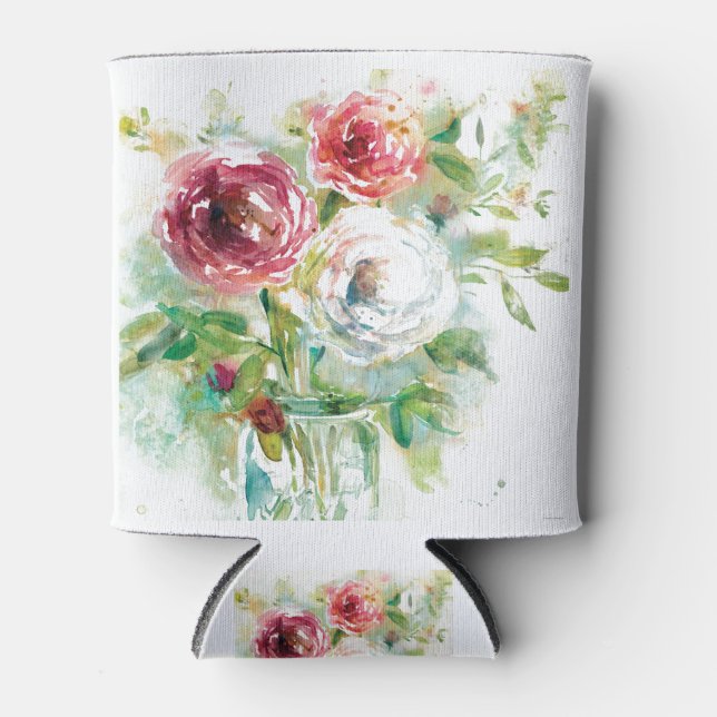 HAZ07 Garden Jar 1.tif Can Cooler (Front)