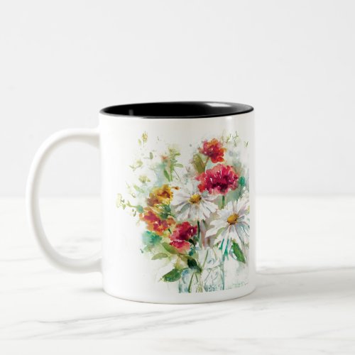 HAZ08 Garden Jar 2tif Two_Tone Coffee Mug