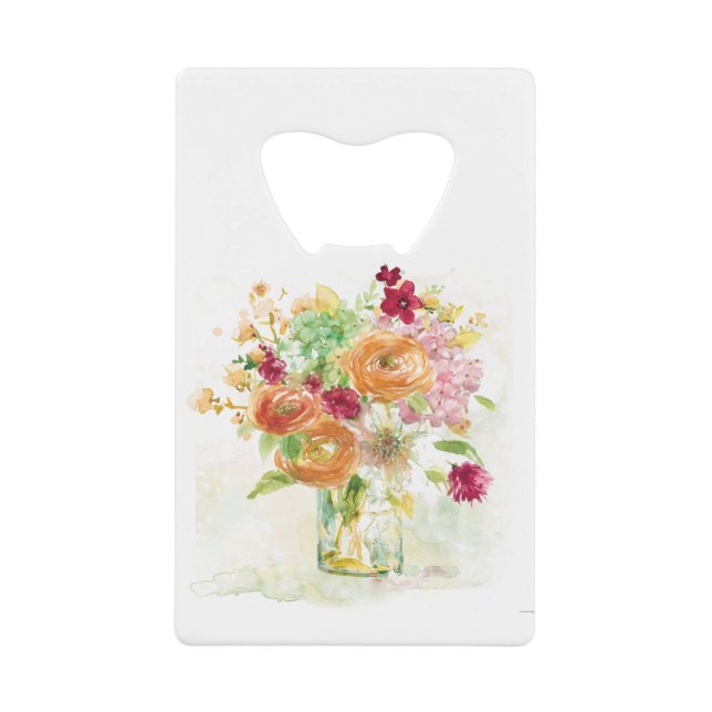 HAZ10 Garden Jar 6.tif Credit Card Bottle Opener (Front)