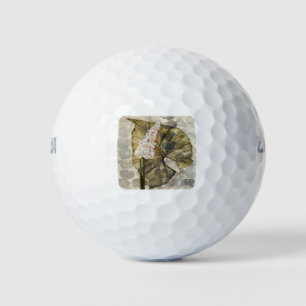 HAZ25 Amazonia 3.tif Golf Balls
